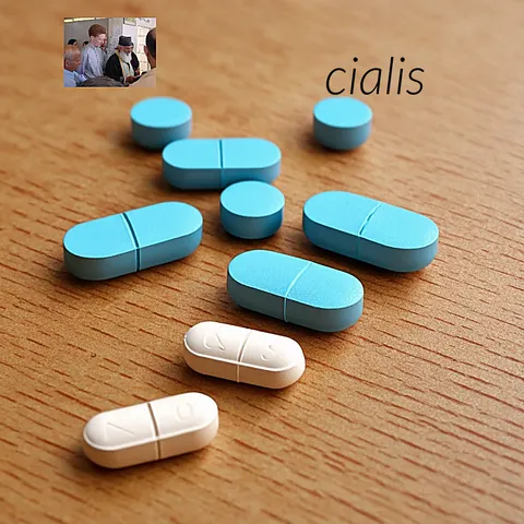 Acheter en ligne cialis